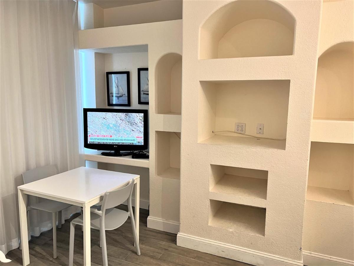 Ocean Front Units At Miami Beach Bagian luar foto