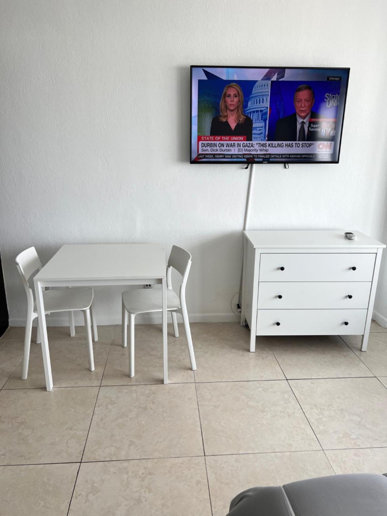 Ocean Front Units At Miami Beach Bagian luar foto